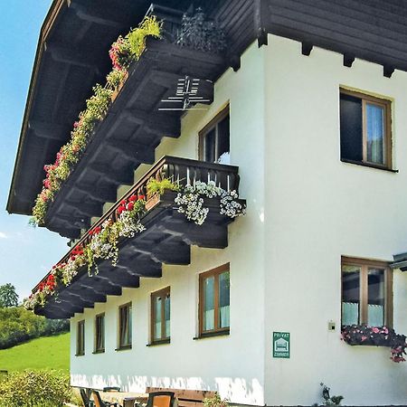 Ferienwohnung Im Bauernhof Fusch an der Grossglocknerstrasse Ngoại thất bức ảnh