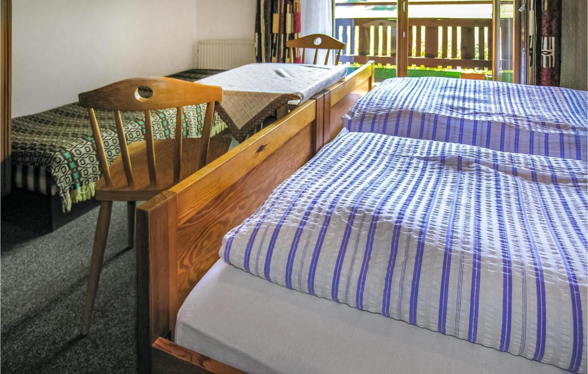 Ferienwohnung Im Bauernhof Fusch an der Grossglocknerstrasse Ngoại thất bức ảnh